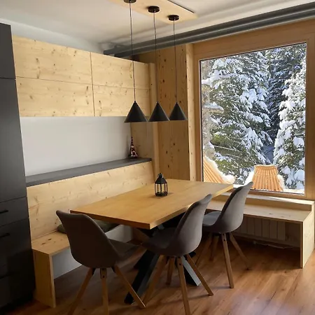 New Cosy Apartment, Smucisce Krvavec