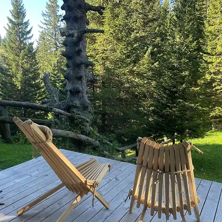 Apartamento New Cosy Apartment, Smucisce Krvavec Cerklje na Gorenjskem