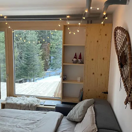 New Cosy Apartment, Smucisce Krvavec * 서클리예나고렌스켐