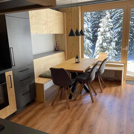 Apartmán New Cosy Apartment, Smucisce Krvavec Cerklje na Gorenjskem
