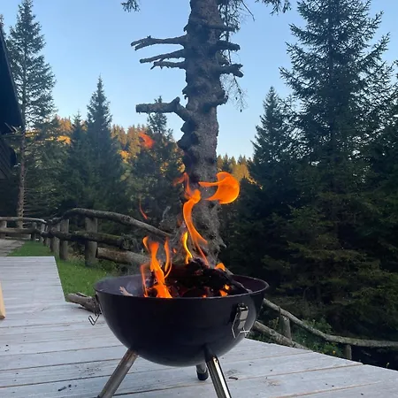 Apartamento New Cosy Apartment, Smucisce Krvavec Cerklje na Gorenjskem