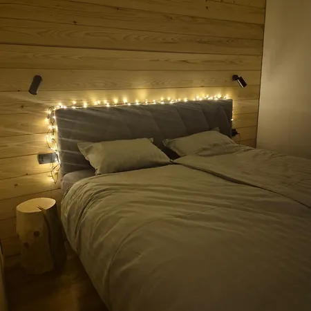 New Cosy Apartment, Smucisce Krvavec