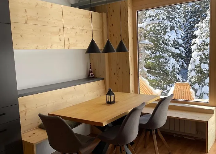 New Cosy Apartment, Smucisce Krvavec