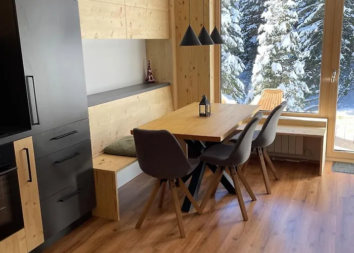Appartamento New Cosy Apartment, Smucisce Krvavec Cerklje na Gorenjskem