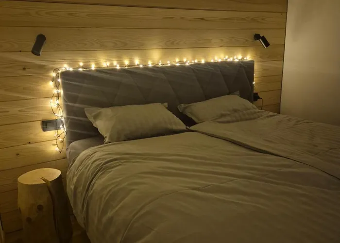 New Cosy Apartment, Smucisce Krvavec